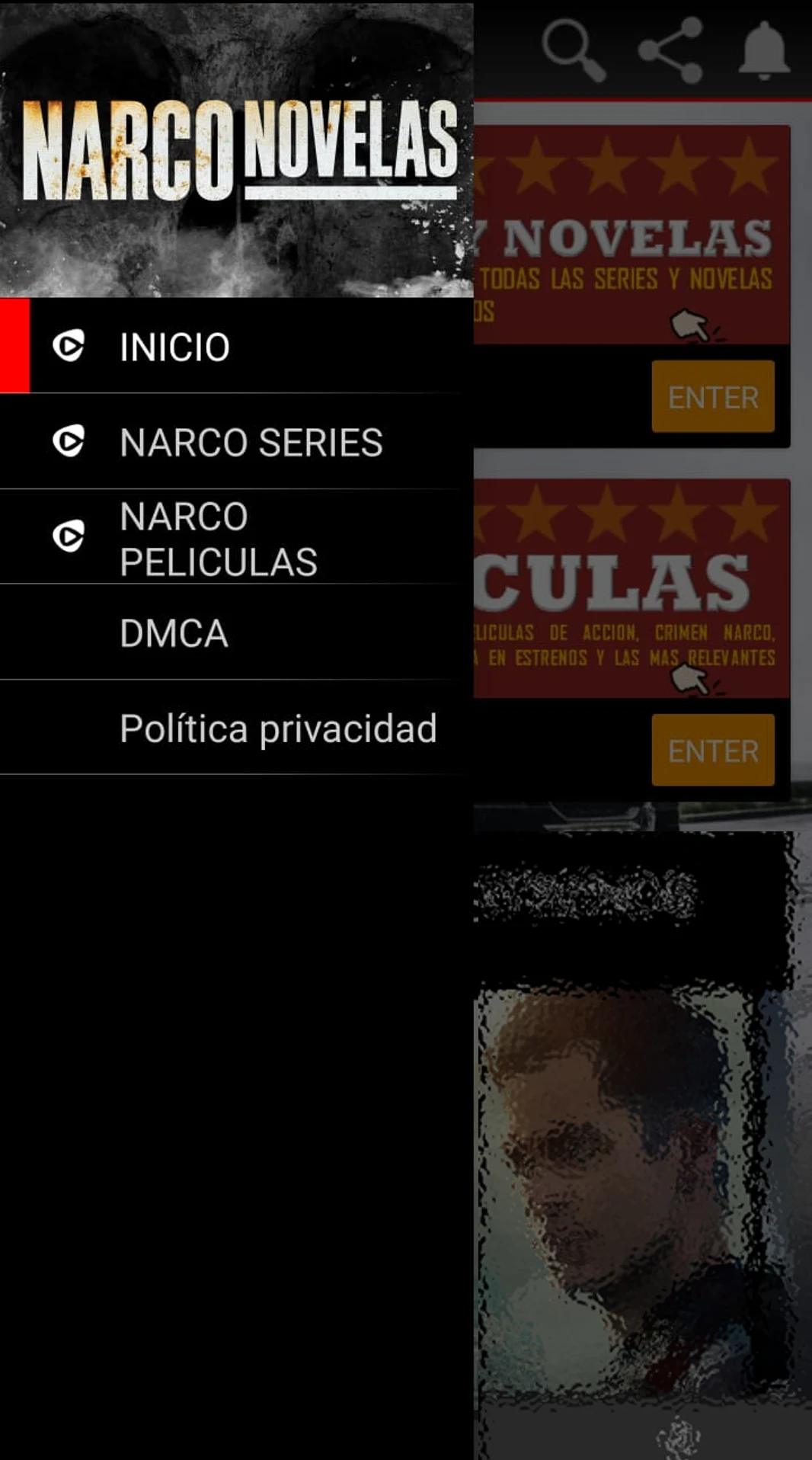 Novelas Colombianas 2027 screenshot